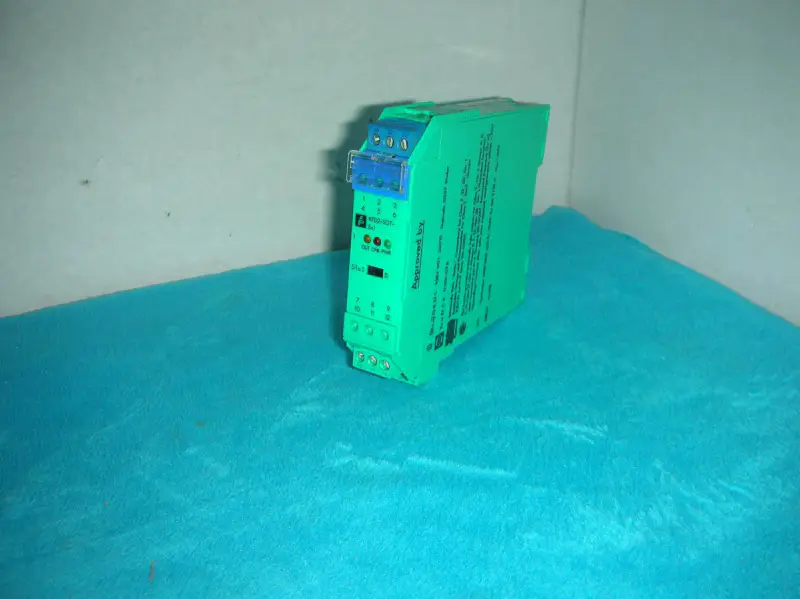 Pepperl KFD2-SOT-EX1