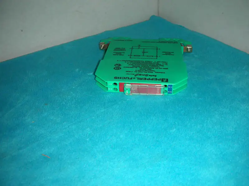 Pepperl P+F Z728.H