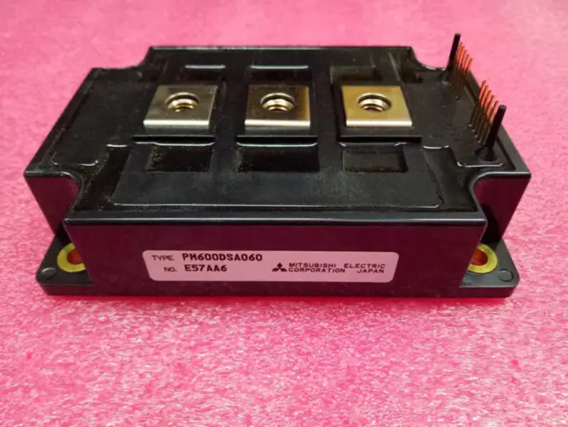 PM600DSA060