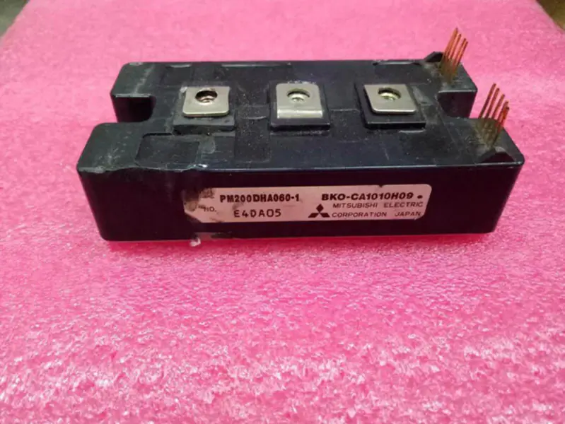 PM200DHA060-1