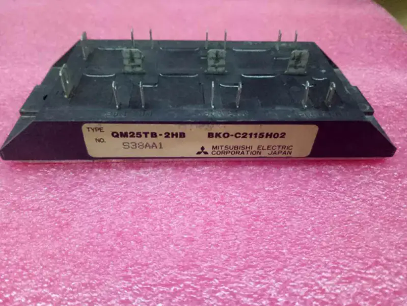 QM25TB-2HB