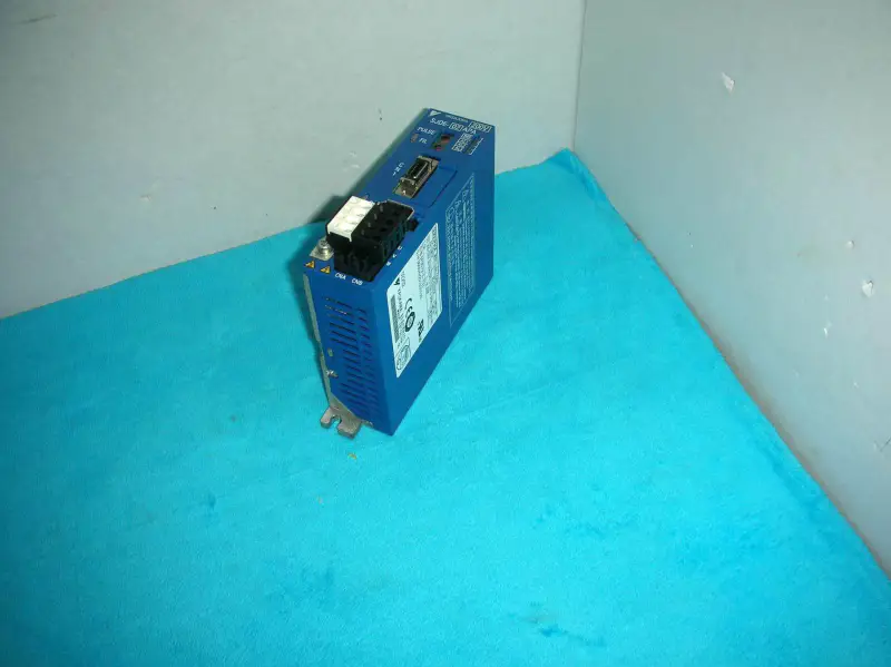 YASKAWA SJDE-02APA