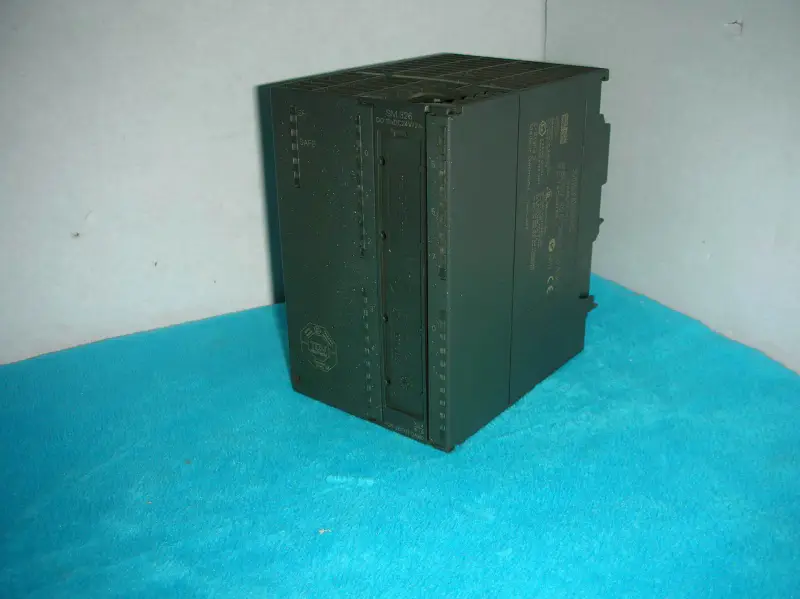 Siemens 6ES7 326-2BF01-0AB0 6ES7326-2BF01-0AB0