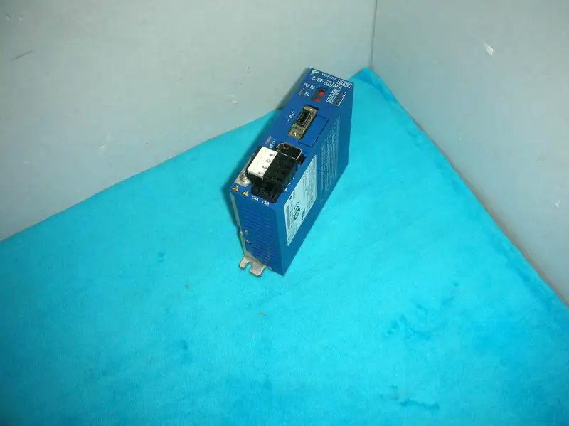 YASKAWA SJDE-01APA