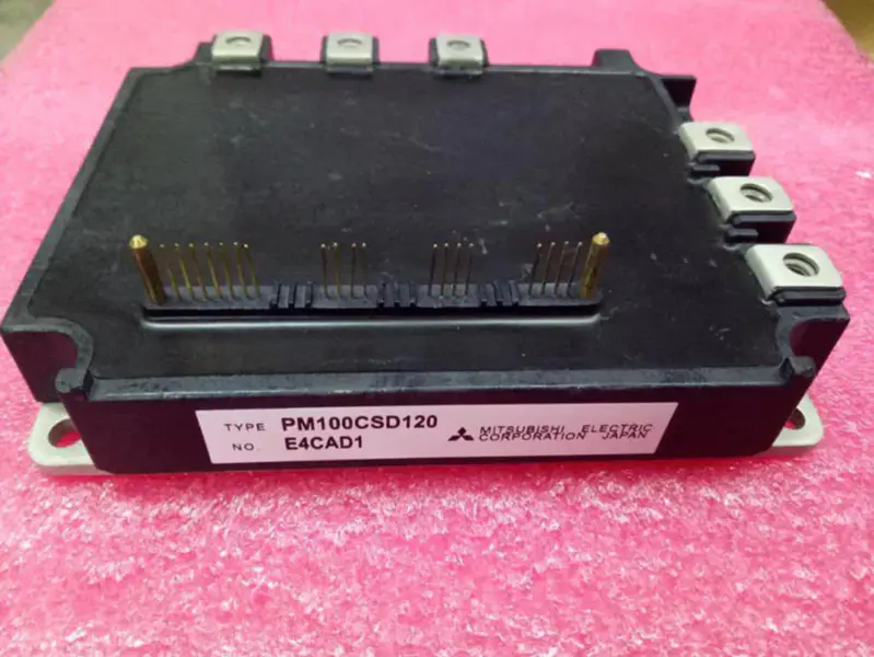 PM100CSD120
