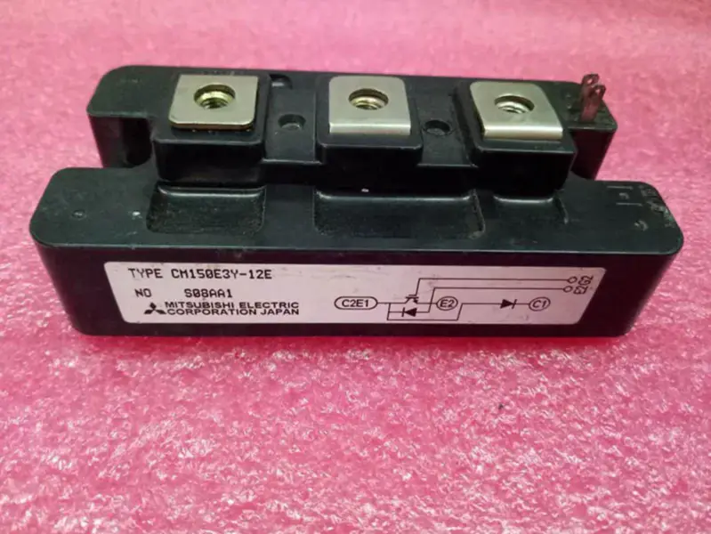 CM150E3Y-12E