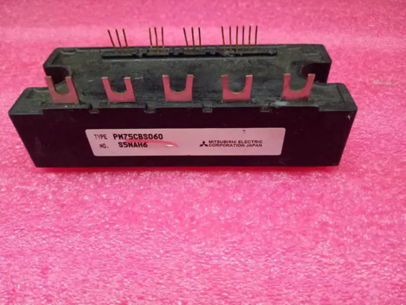 PM75CBS060