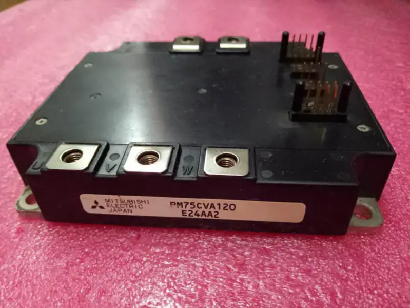 PM75CVA120