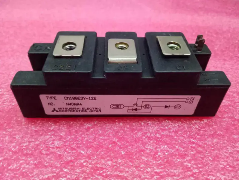 CM100E3Y-12E