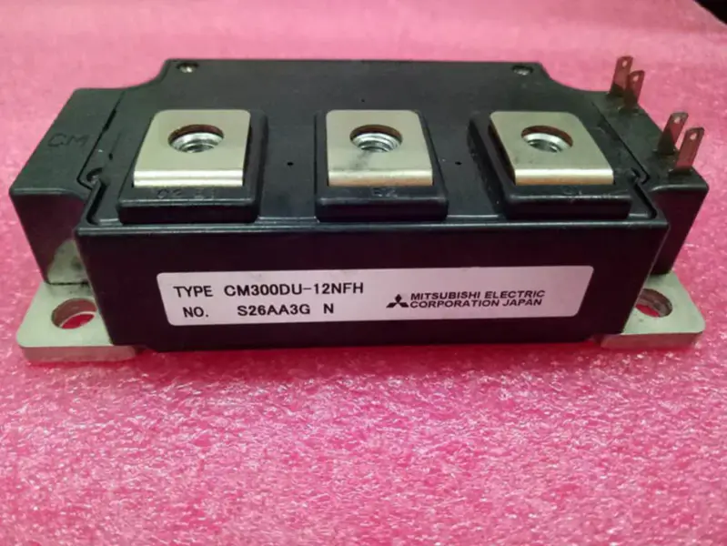 CM300DU-12NFH