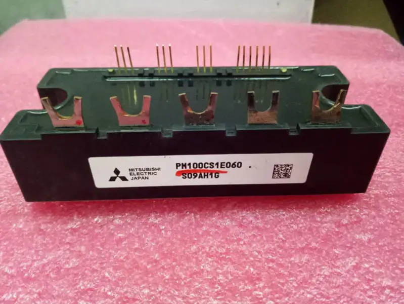 PM100CS1E060