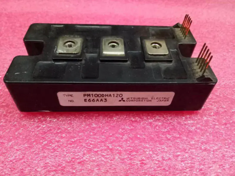 PM100DHA120