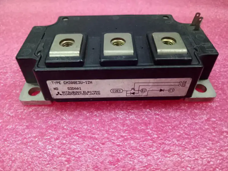 CM300E3U-12H