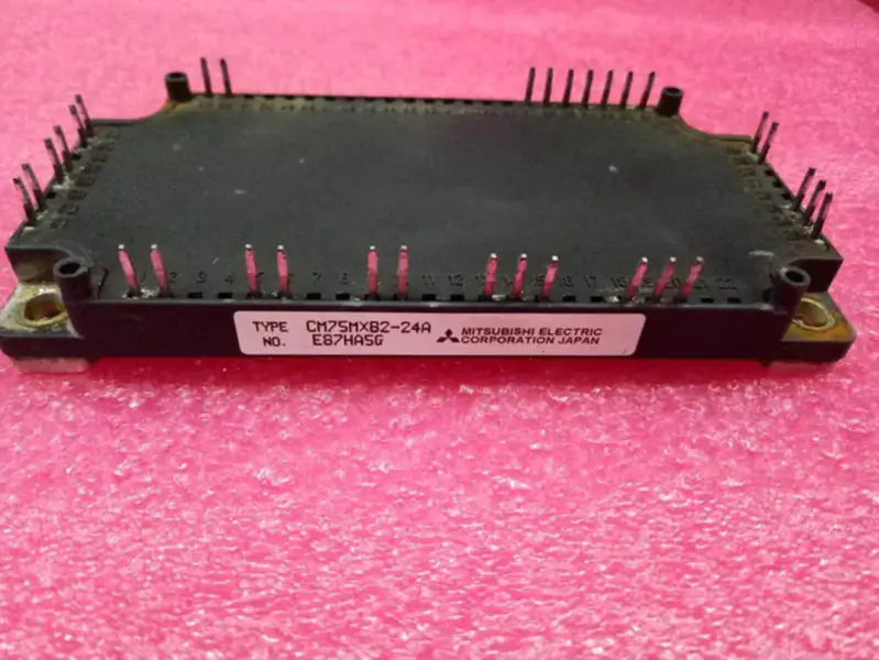 CM75MXB2-24A