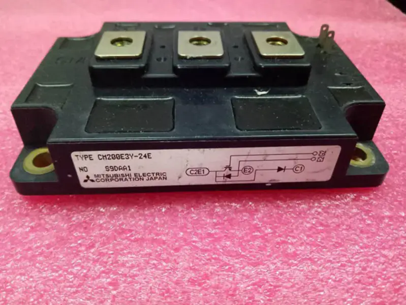 CM200E3Y-24E