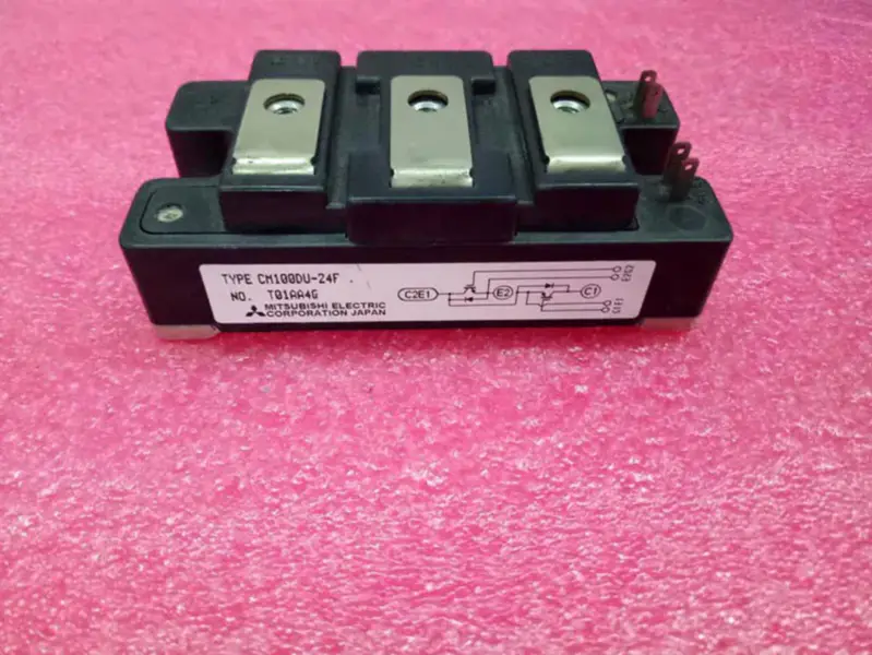 CM100DU-24F