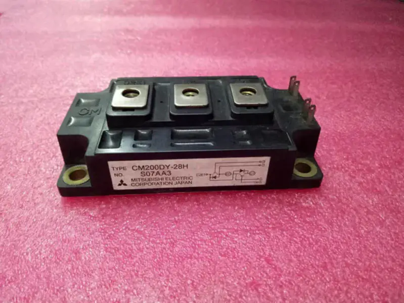 CM200DY-28H