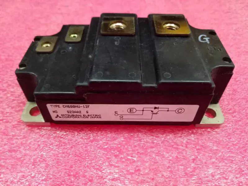CM600HU-12F