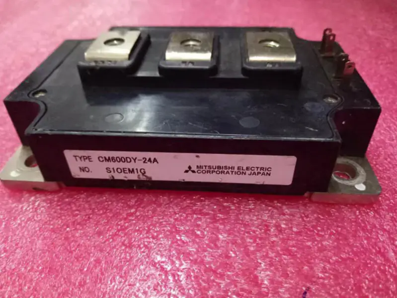 CM600DY-24A