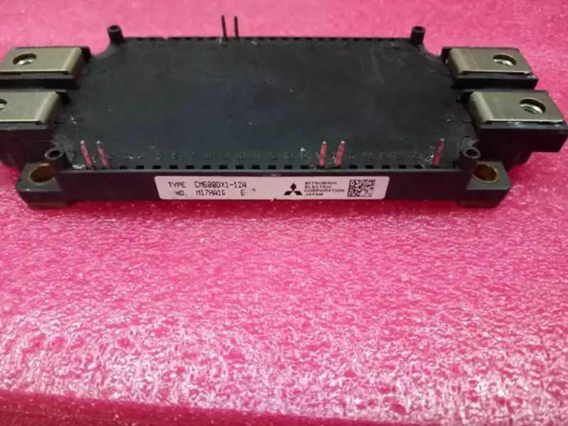 CM600DX-24S1