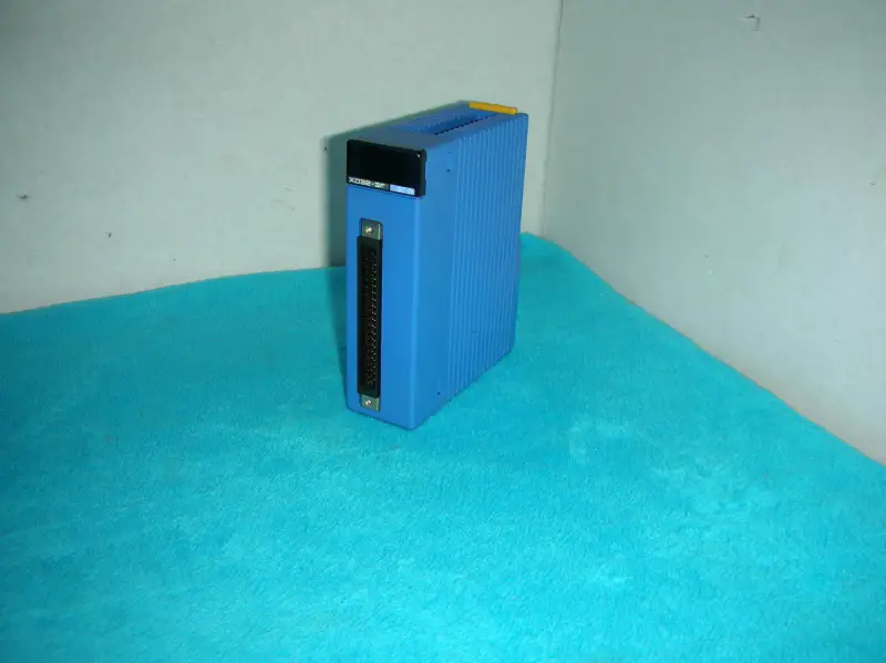 YOKOGAWA PLC F3XD32-3F