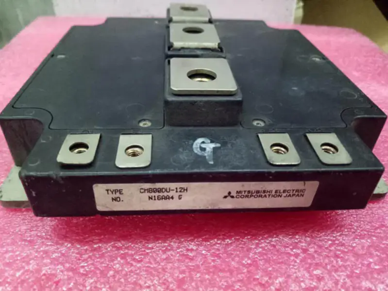 CM800DU-12H