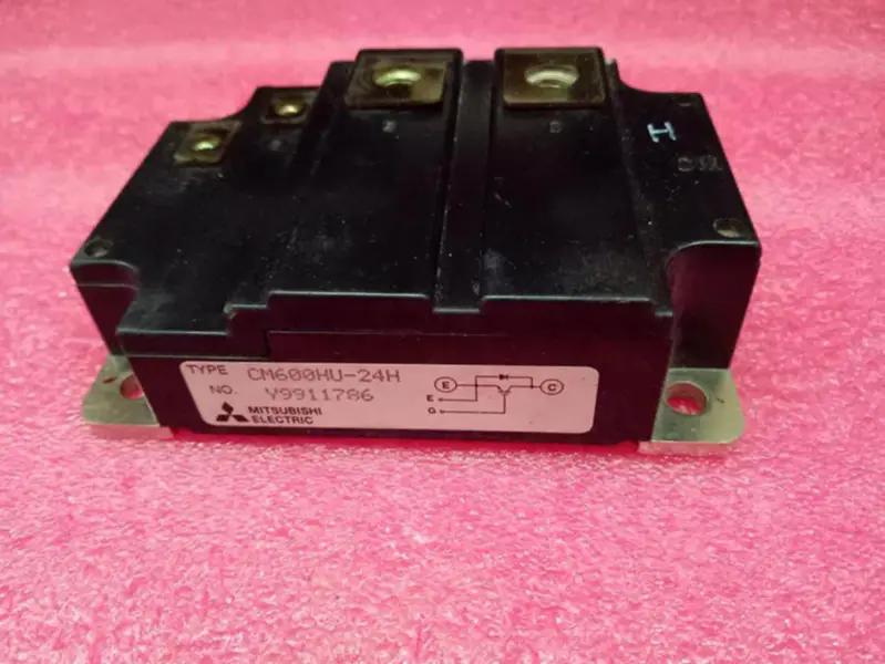 CM600HU-24H
