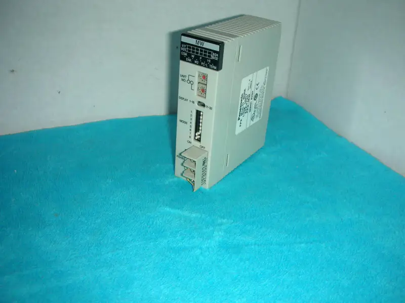 Panasonic PLC FP2-MW AFP2720