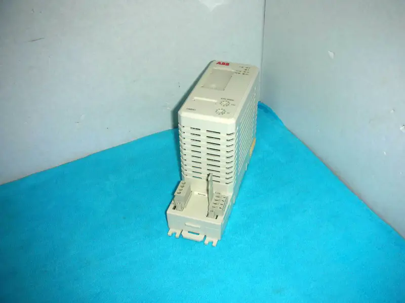 ABB CI820V1 3BSE025255R1
