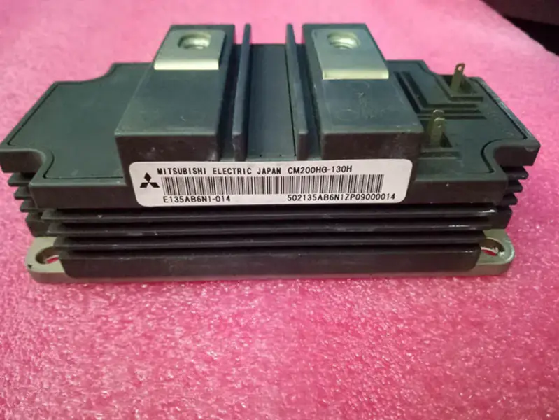 CM200HG-130H