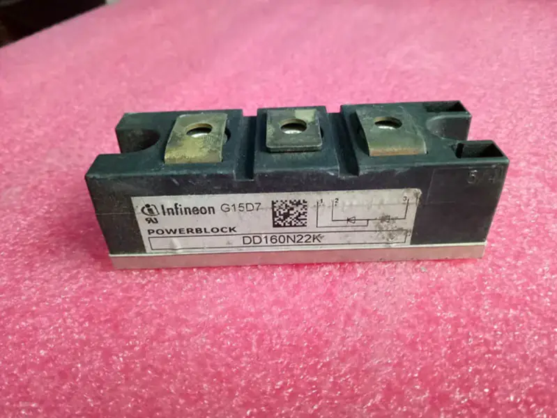 DD160N22K