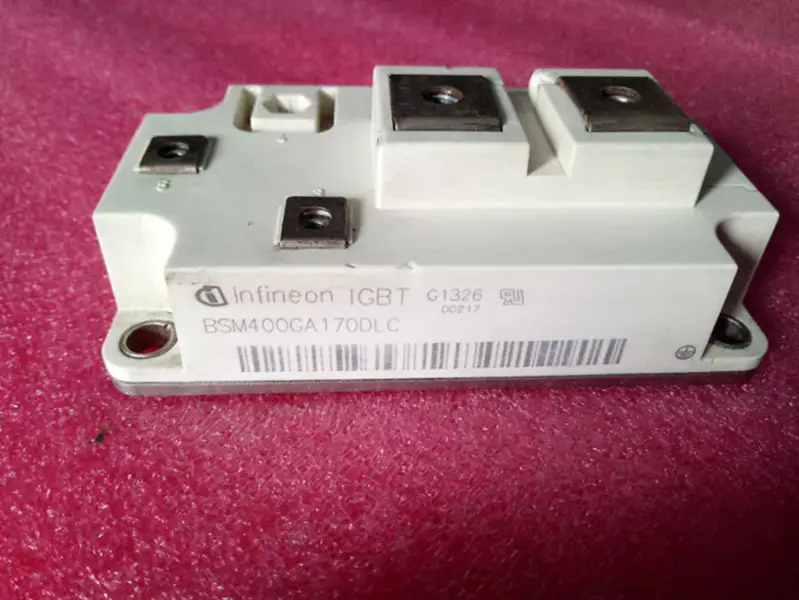 BSM400GA170DLC