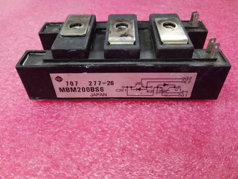 MBM200BS6