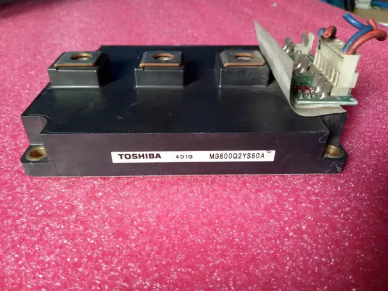 MG600Q2YS60A
