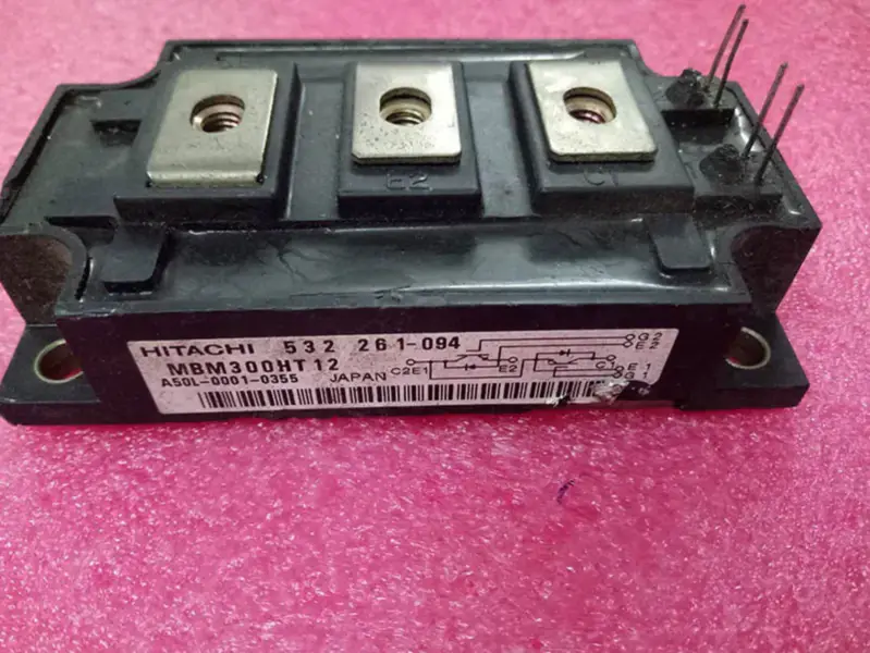 MBM300HT12