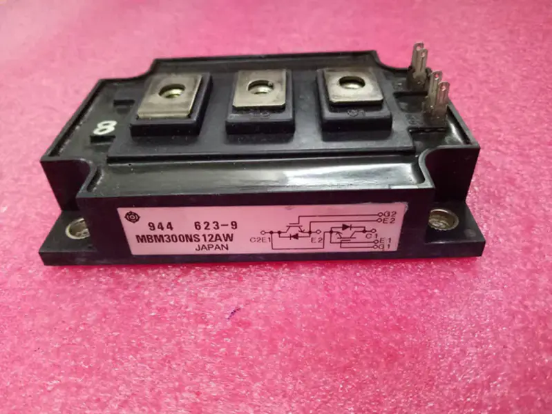 MBM300NS12AW