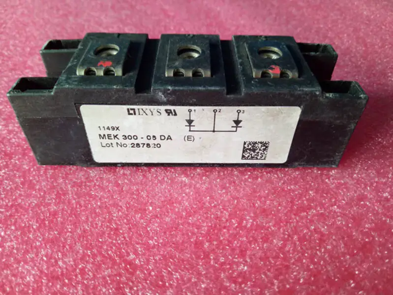 MEK300-06DA