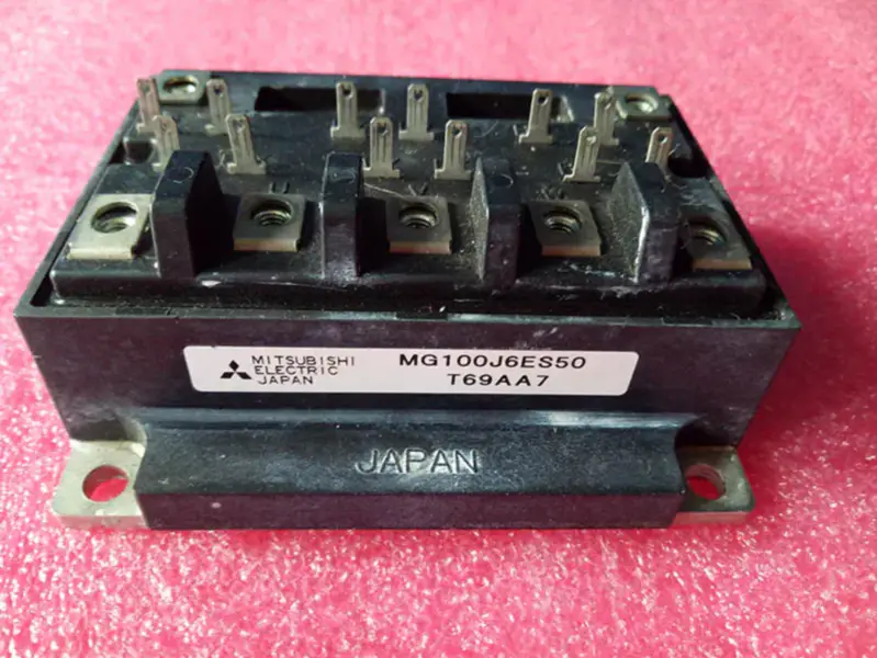 MG100J6ES50