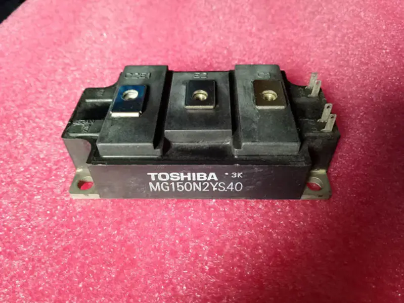 MG150N2YS40