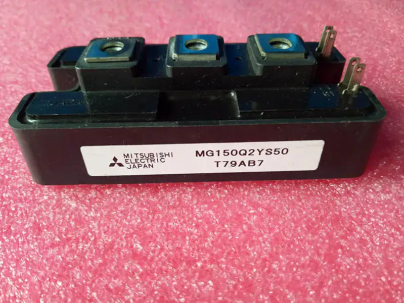 MG150Q2YS50