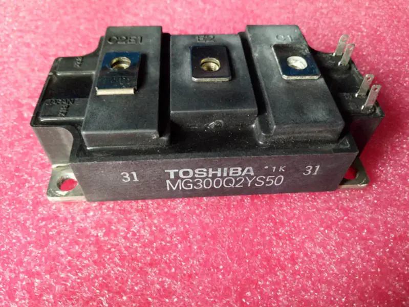 MG300Q2YS50