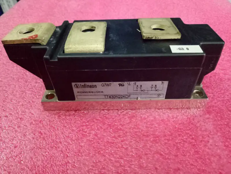 TT430N22KOF