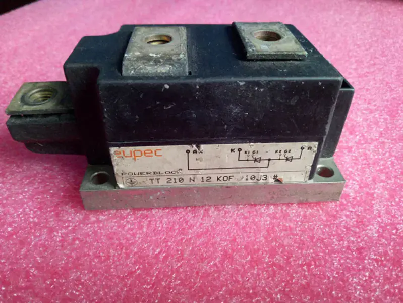 TT210N12KOF