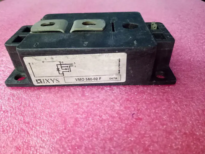 VMO580-02F
