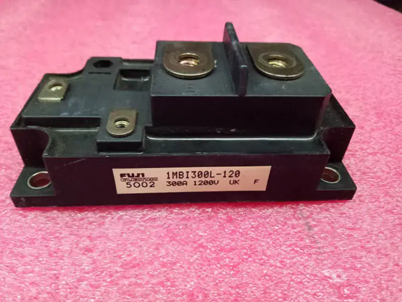 1MBI300L-120