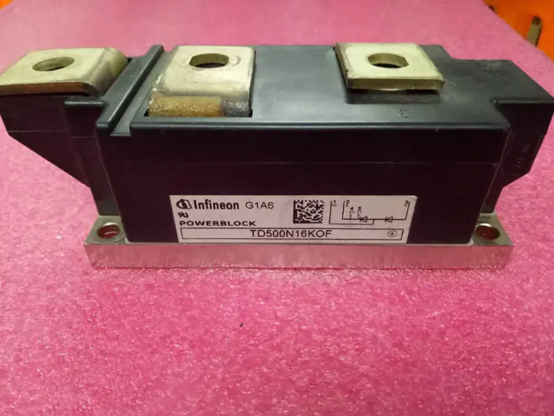 TD500N16KOF TD500N18KOF TD500N12KOF
