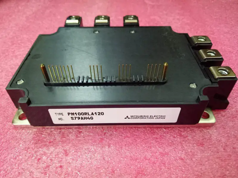 PM100RLA120 PM100RL1A120