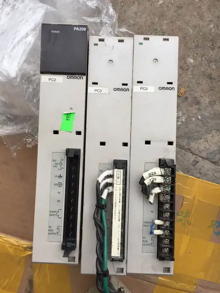 CVM1-PA208