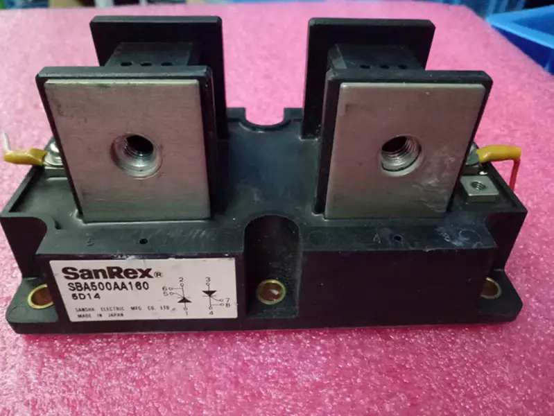 SBA500AA160
