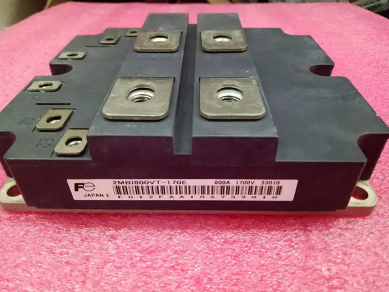 2MBI800VT-170E